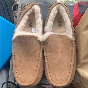 UGG men Slippers. Brand new.